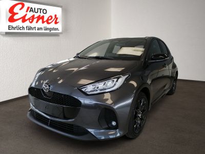 Mazda Mazda2 Vorführwagen