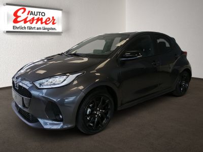 Mazda Mazda2 Vorführwagen Mazda Mazda2 Vorführwagen