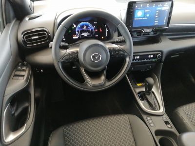 Mazda Mazda2 Vorführwagen