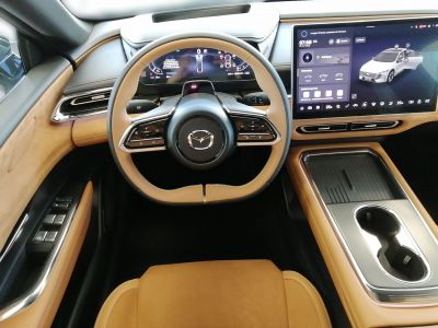 Mazda Mazda6 Neuwagen Mazda Mazda6 Neuwagen