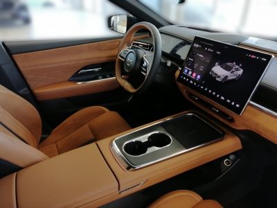 Mazda Mazda6 Neuwagen Mazda Mazda6 Neuwagen