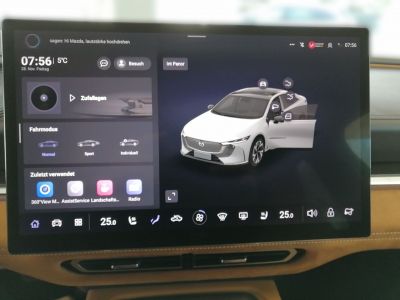 Mazda Mazda6 Neuwagen