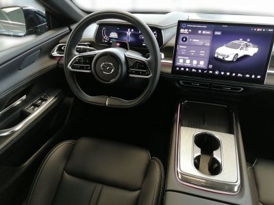 Mazda Mazda6 Vorführwagen Mazda Mazda6 Vorführwagen