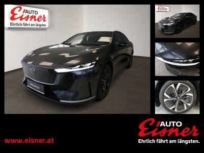Mazda Mazda6 Neuwagen