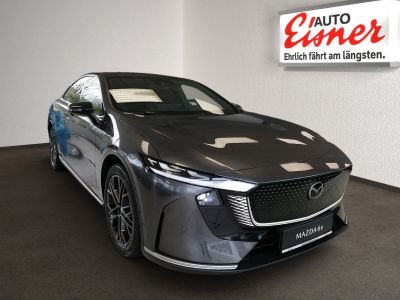 Mazda Mazda6 Vorführwagen Mazda Mazda6 Vorführwagen