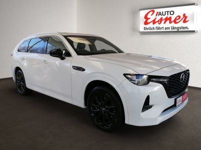 Mazda CX-80 Gebrauchtwagen