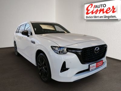 Mazda CX-80 Gebrauchtwagen