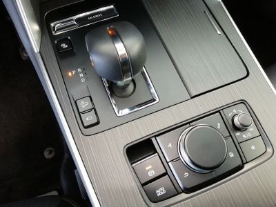 Mazda CX-80 Gebrauchtwagen