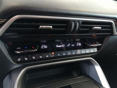 Mazda CX-80 Gebrauchtwagen