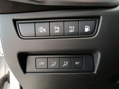 Mazda CX-80 Gebrauchtwagen