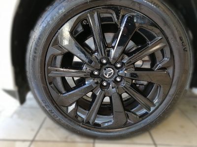 Mazda CX-80 Gebrauchtwagen