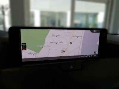 Mazda CX-80 Gebrauchtwagen