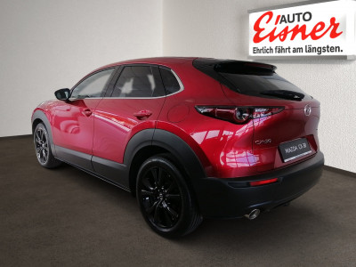Mazda CX-30 Gebrauchtwagen Mazda CX-30 Gebrauchtwagen