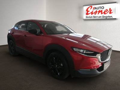 Mazda CX-30 Gebrauchtwagen Mazda CX-30 Gebrauchtwagen