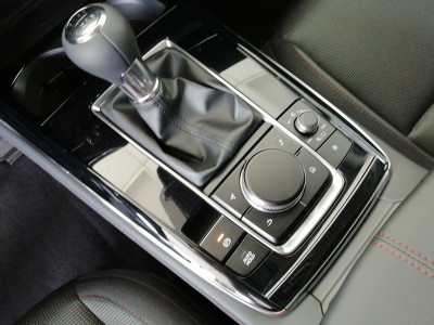 Mazda CX-30 Gebrauchtwagen Mazda CX-30 Gebrauchtwagen