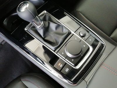 Mazda CX-30 Gebrauchtwagen