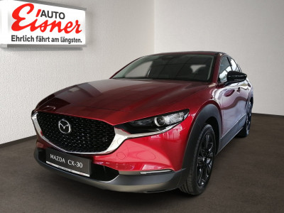 Mazda CX-30 Gebrauchtwagen Mazda CX-30 Gebrauchtwagen