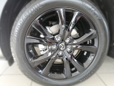 Mazda CX-30 Gebrauchtwagen Mazda CX-30 Gebrauchtwagen