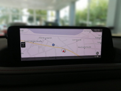 Mazda CX-30 Gebrauchtwagen Mazda CX-30 Gebrauchtwagen