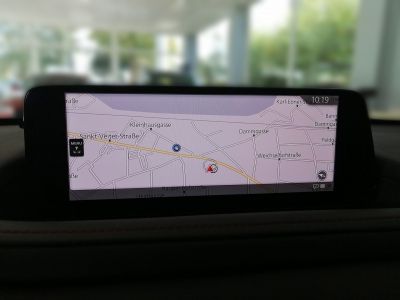 Mazda CX-30 Gebrauchtwagen