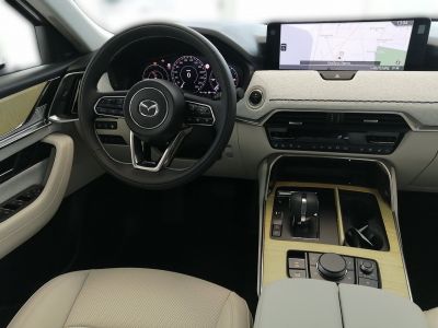 Mazda CX-60 Gebrauchtwagen