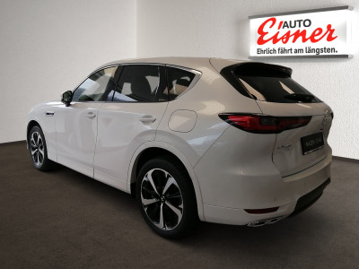 Mazda CX-60 Gebrauchtwagen Mazda CX-60 Gebrauchtwagen