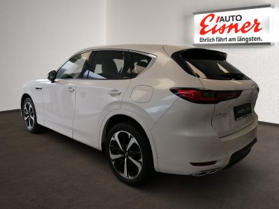 Mazda CX-60 Gebrauchtwagen