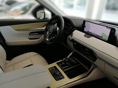 Mazda CX-60 Gebrauchtwagen Mazda CX-60 Gebrauchtwagen