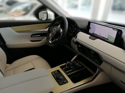 Mazda CX-60 Gebrauchtwagen