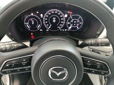 Mazda CX-60 Gebrauchtwagen