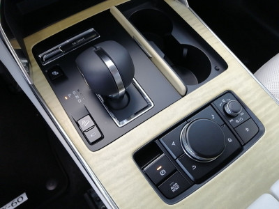 Mazda CX-60 Gebrauchtwagen Mazda CX-60 Gebrauchtwagen