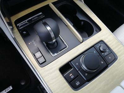 Mazda CX-60 Gebrauchtwagen