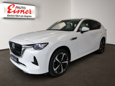 Mazda CX-60 Gebrauchtwagen Mazda CX-60 Gebrauchtwagen