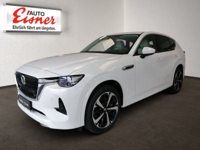 Mazda CX-60 Gebrauchtwagen