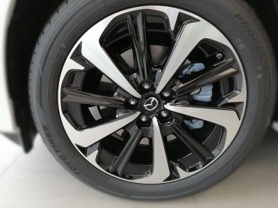 Mazda CX-60 Gebrauchtwagen