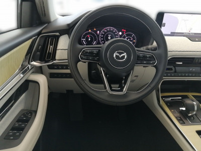 Mazda CX-60 Gebrauchtwagen Mazda CX-60 Gebrauchtwagen