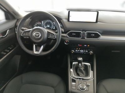 Mazda CX-5 Gebrauchtwagen Mazda CX-5 Gebrauchtwagen