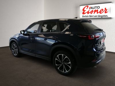 Mazda CX-5 Gebrauchtwagen Mazda CX-5 Gebrauchtwagen