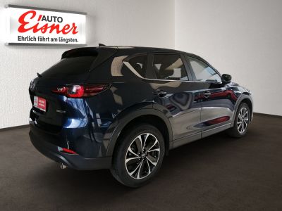 Mazda CX-5 Gebrauchtwagen Mazda CX-5 Gebrauchtwagen