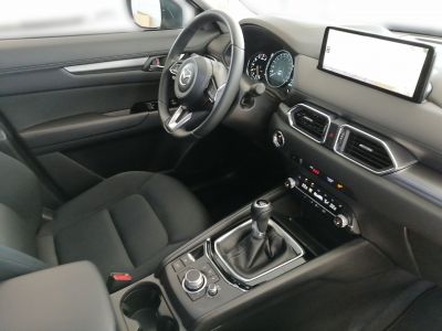 Mazda CX-5 Gebrauchtwagen Mazda CX-5 Gebrauchtwagen