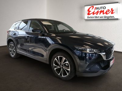 Mazda CX-5 Gebrauchtwagen Mazda CX-5 Gebrauchtwagen