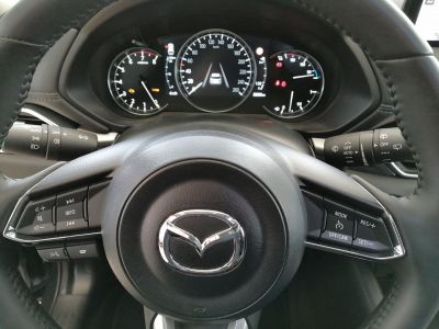 Mazda CX-5 Gebrauchtwagen Mazda CX-5 Gebrauchtwagen