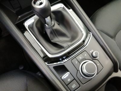 Mazda CX-5 Gebrauchtwagen Mazda CX-5 Gebrauchtwagen