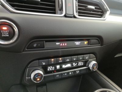 Mazda CX-5 Gebrauchtwagen Mazda CX-5 Gebrauchtwagen