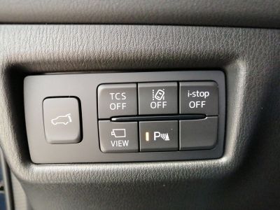 Mazda CX-5 Gebrauchtwagen Mazda CX-5 Gebrauchtwagen