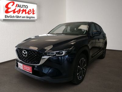 Mazda CX-5 Gebrauchtwagen Mazda CX-5 Gebrauchtwagen