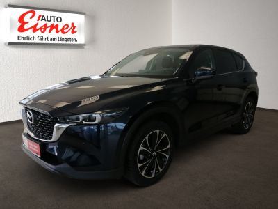 Mazda CX-5 Gebrauchtwagen Mazda CX-5 Gebrauchtwagen