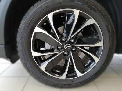 Mazda CX-5 Gebrauchtwagen Mazda CX-5 Gebrauchtwagen