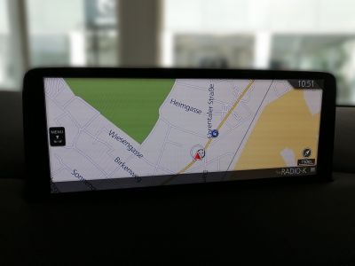 Mazda CX-5 Gebrauchtwagen Mazda CX-5 Gebrauchtwagen