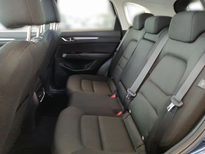 Mazda CX-5 Gebrauchtwagen Mazda CX-5 Gebrauchtwagen